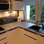 Przytulne mieszkanie w Sopocie