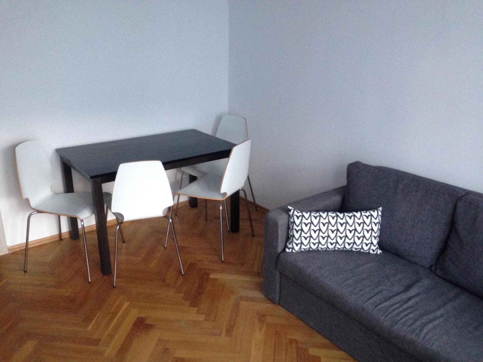 Przytulne Mieszkanie W Sopocie Apartament Sopot