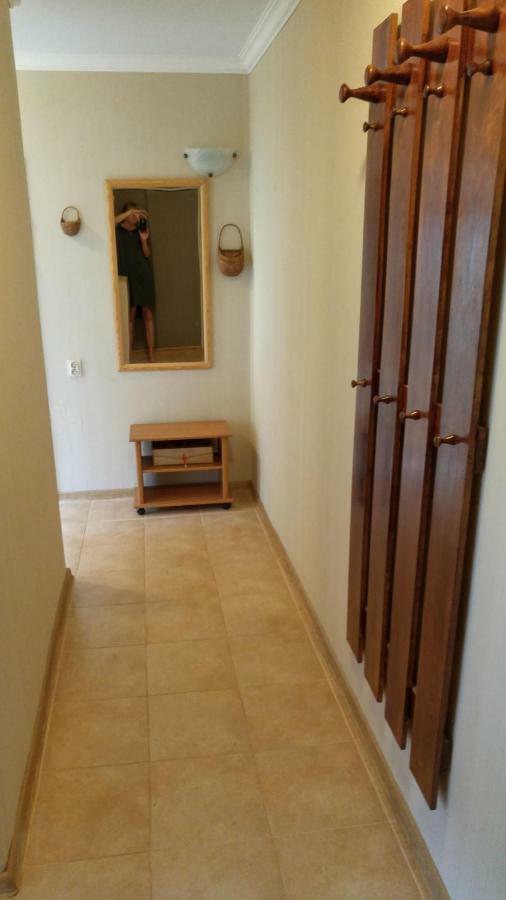 Apartament Przytulne Mieszkanie W Sopocie