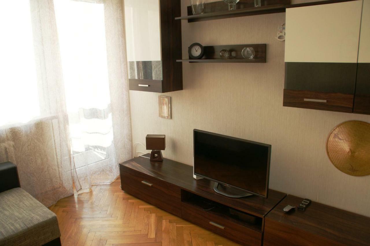 Apartament Przytulne Mieszkanie W Sopocie Sopot