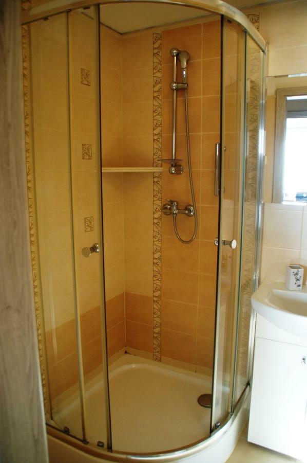Przytulne Mieszkanie W Sopocie Apartament Sopot