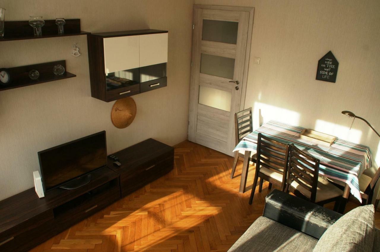 Przytulne Mieszkanie W Sopocie Apartament