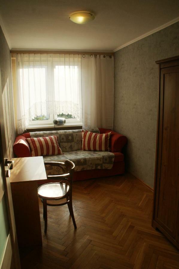 Apartament Przytulne Mieszkanie W Sopocie Sopot