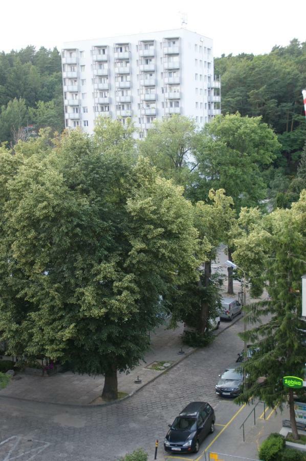 Przytulne Mieszkanie W Sopocie Apartament *